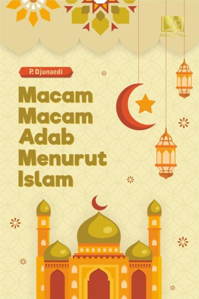 Macam-macam adab menurut islam